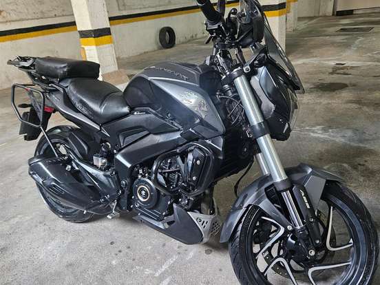 BAJAJ-DOMINAR 400 BAJAJ-DOMINAR 400-2025