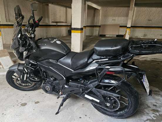 BAJAJ-DOMINAR 400 BAJAJ-DOMINAR 400-2025