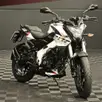 BAJAJ DOMINAR 200 BAJAJ DOMINAR 200