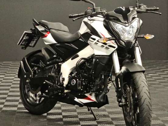 BAJAJ-DOMINAR 200 BAJAJ-DOMINAR 200-2023