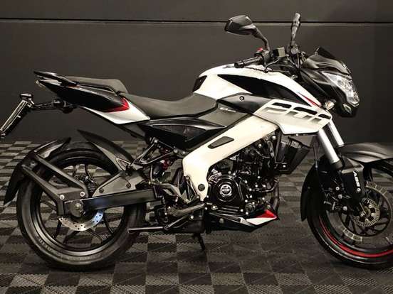 BAJAJ-DOMINAR 200 BAJAJ-DOMINAR 200-2023