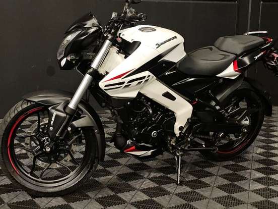 BAJAJ-DOMINAR 200 BAJAJ-DOMINAR 200-2023
