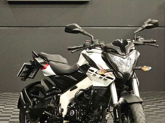 BAJAJ-DOMINAR 200 BAJAJ-DOMINAR 200-2023