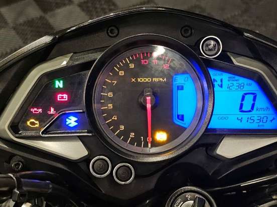 BAJAJ-DOMINAR 200 BAJAJ-DOMINAR 200-2023
