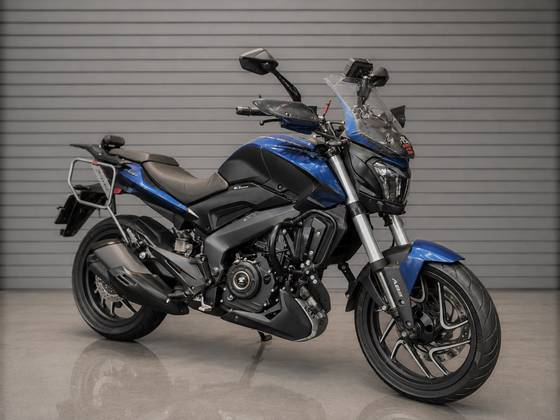 BAJAJ DOMINAR 400 