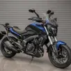 BAJAJ DOMINAR 400 BAJAJ DOMINAR 400