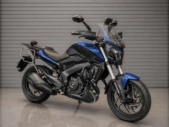 BAJAJ-DOMINAR 400 BAJAJ-DOMINAR 400-2025
