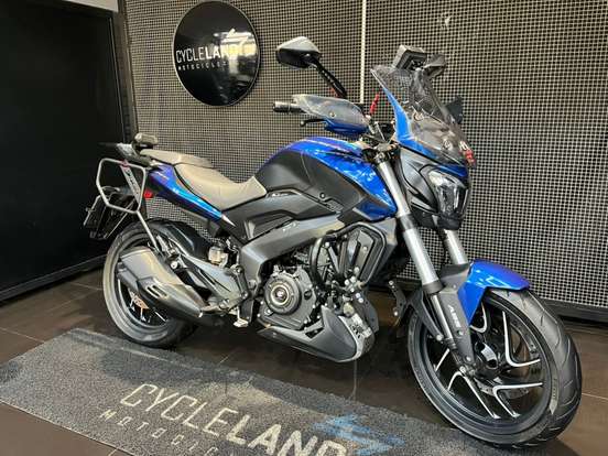 BAJAJ-DOMINAR 400 BAJAJ-DOMINAR 400-2025