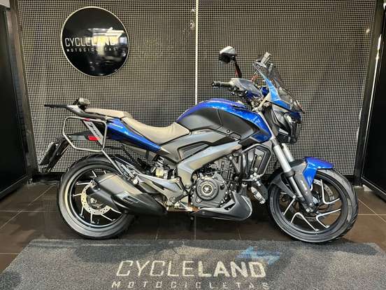BAJAJ-DOMINAR 400 BAJAJ-DOMINAR 400-2025