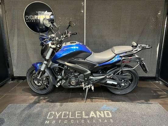 BAJAJ-DOMINAR 400-2025