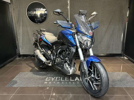 BAJAJ-DOMINAR 400 BAJAJ-DOMINAR 400-2025