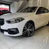 BMW 118i 1.5 12V GASOLINA SPORT GP STEPTRONIC BMW 118i 1.5 12V GASOLINA SPORT GP STEPTRONIC