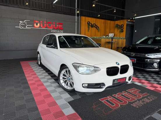 BMW-118i-2014