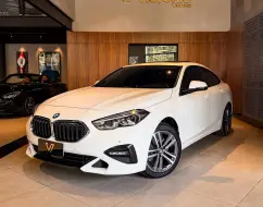 BMW 218i 1.5 TWINTURBO GASOLINA GRAN COUPE SPORT GP STEPTRONIC BMW 218i 1.5 TWINTURBO GASOLINA GRAN COUPE SPORT GP STEPTRONIC