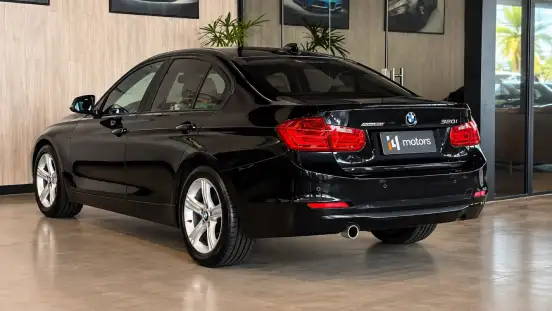 BMW-320i-2.0 16V TURBO ACTIVE FLEX 4P AUTOMÁTICO BMW-320i-2014