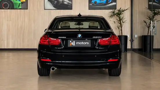 BMW-320i-2.0 16V TURBO ACTIVE FLEX 4P AUTOMÁTICO BMW-320i-2014