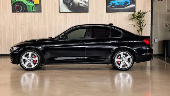 BMW-320i-2.0 16V TURBO ACTIVE FLEX 4P AUTOMÁTICO BMW-320i-2014