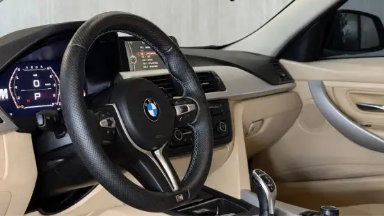 BMW-320i-2.0 16V TURBO ACTIVE FLEX 4P AUTOMÁTICO BMW-320i-2014