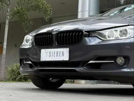 BMW-320i-2.0 16V TURBO ACTIVE FLEX 4P AUTOMÁTICO BMW-320i-2015