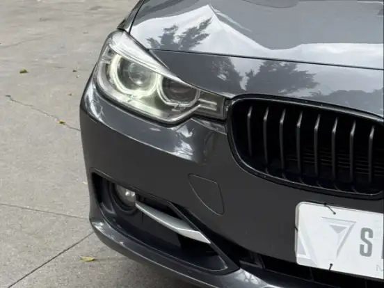 BMW-320i-2.0 16V TURBO ACTIVE FLEX 4P AUTOMÁTICO BMW-320i-2015