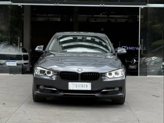 BMW-320i-2.0 16V TURBO ACTIVE FLEX 4P AUTOMÁTICO BMW-320i-2015