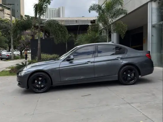 BMW-320i-2.0 16V TURBO ACTIVE FLEX 4P AUTOMÁTICO BMW-320i-2015