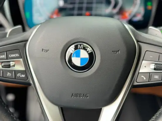 BMW-320i-2.0 16V TURBO FLEX GP AUTOMÁTICO BMW-320i-2022