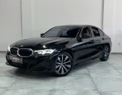 BMW 320i 2.0 16V TURBO FLEX GP AUTOMÁTICO BMW 320i 2.0 16V TURBO FLEX GP AUTOMÁTICO