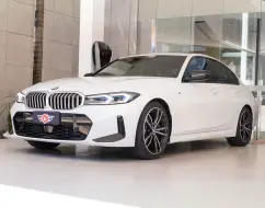 BMW 320i 2.0 16V TURBO FLEX M SPORT AUTOMÁTICO BMW 320i 2.0 16V TURBO FLEX M SPORT AUTOMÁTICO