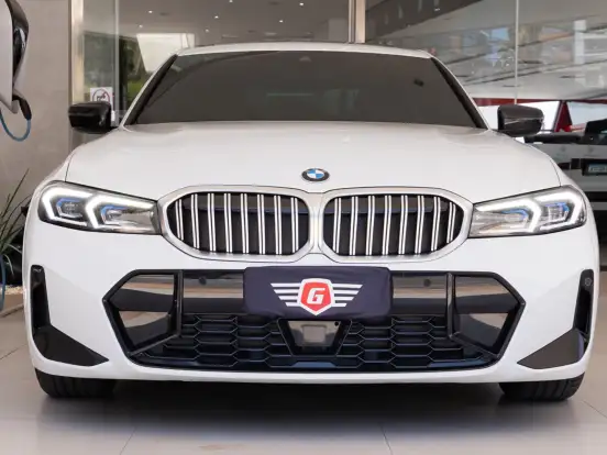 BMW-320i-2.0 16V TURBO FLEX M SPORT AUTOMÁTICO BMW-320i-2024