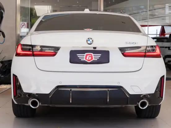 BMW-320i-2.0 16V TURBO FLEX M SPORT AUTOMÁTICO BMW-320i-2024