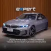 BMW 320i 2.0 16V TURBO FLEX M SPORT AUTOMÁTICO BMW 320i 2.0 16V TURBO FLEX M SPORT AUTOMÁTICO