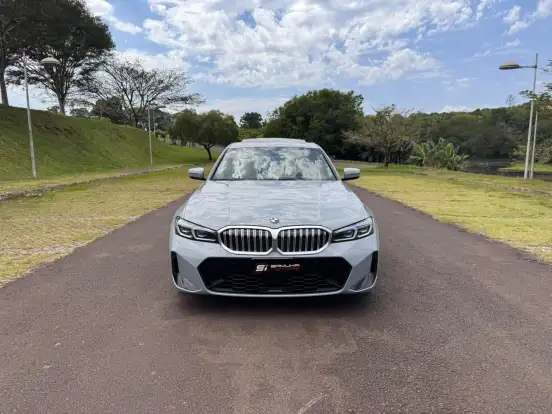 BMW-320i-2.0 16V TURBO FLEX M SPORT AUTOMÁTICO BMW-320i-2024