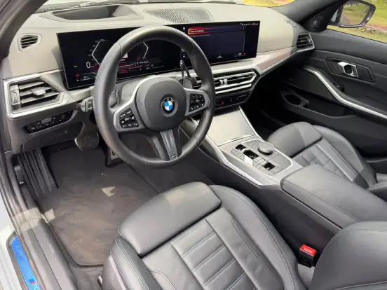 BMW-320i-2.0 16V TURBO FLEX M SPORT AUTOMÁTICO BMW-320i-2024