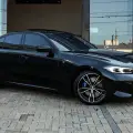 BMW 320i 2.0 16V TURBO FLEX M SPORT AUTOMÁTICO BMW 320i 2.0 16V TURBO FLEX M SPORT AUTOMÁTICO