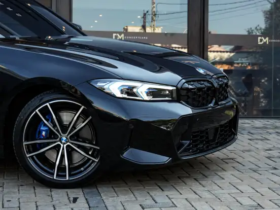 BMW-320i-2.0 16V TURBO FLEX M SPORT AUTOMÁTICO BMW-320i-2024