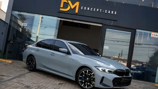 BMW-320i-2025