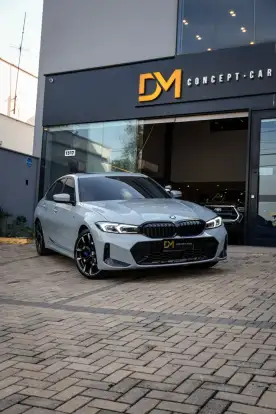 BMW-320i-2025