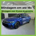 BMW 320i 2.0 16V TURBO FLEX SPORT GP AUTOMÁTICO BMW 320i 2.0 16V TURBO FLEX SPORT GP AUTOMÁTICO