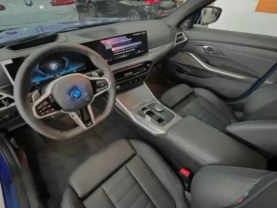 BMW-320i-2.0 16V TURBO FLEX SPORT GP AUTOMÁTICO BMW-320i-2026