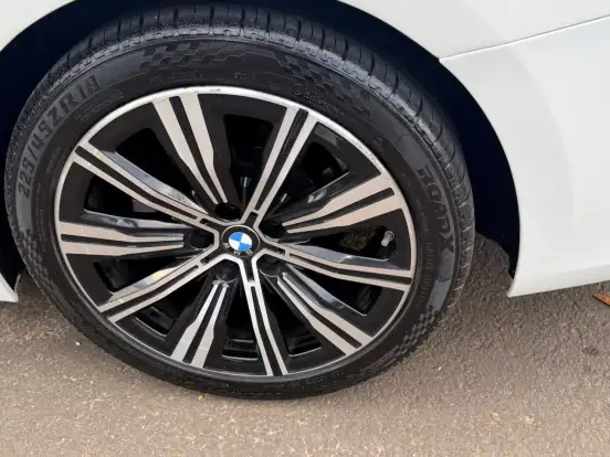 BMW-320i-2.0 16V TURBO FLEX SPORT GP AUTOMÁTICO BMW-320i-2022