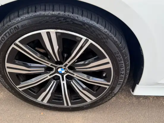 BMW-320i-2.0 16V TURBO FLEX SPORT GP AUTOMÁTICO BMW-320i-2022