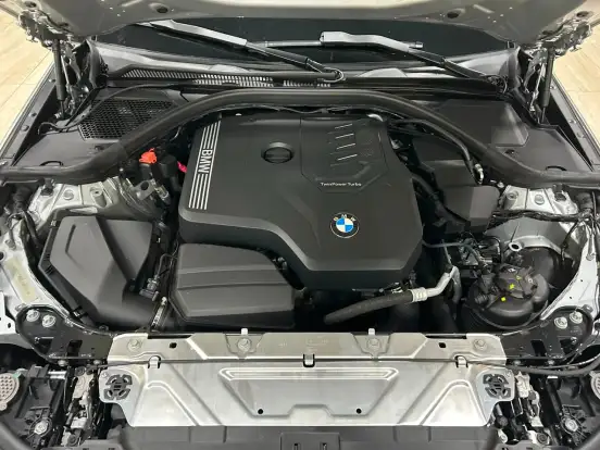 BMW-320i-2.0 16V TURBO GASOLINA SPORT AUTOMÁTICO BMW-320i-2019