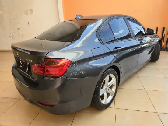 BMW-320i-2.0 GP 16V TURBO ACTIVE FLEX 4P AUTOMÁTICO BMW-320i-2013