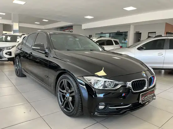 BMW-320i-2017