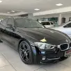 BMW 320i 2.0 SPORT 16V TURBO ACTIVE FLEX 4P AUTOMÁTICO BMW 320i 2.0 SPORT 16V TURBO ACTIVE FLEX 4P AUTOMÁTICO