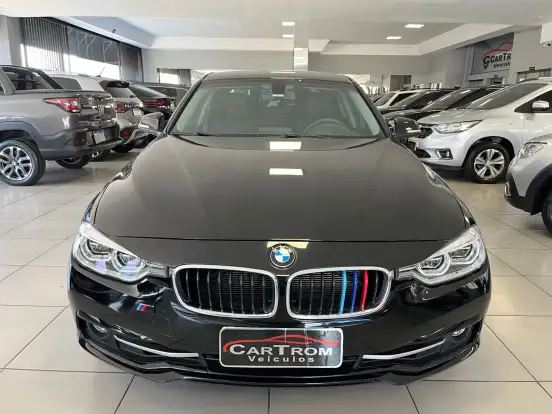BMW-320i-2017