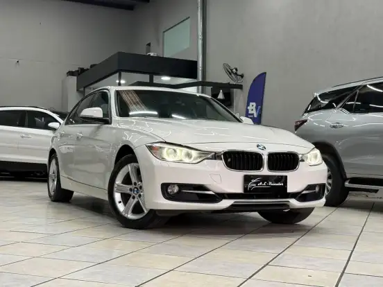 BMW-320i-2.0 SPORT 16V TURBO ACTIVE FLEX 4P AUTOMÁTICO BMW-320i-2015