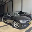 BMW 320i 2.0 16V TURBO ACTIVE FLEX 4P AUTOMÁTICO BMW 320i 2.0 16V TURBO ACTIVE FLEX 4P AUTOMÁTICO