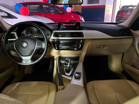 BMW-320i-2.0 16V TURBO ACTIVE FLEX 4P AUTOMÁTICO BMW-320i-2013